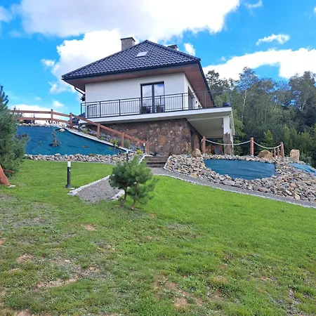 Zacisze Arturowka