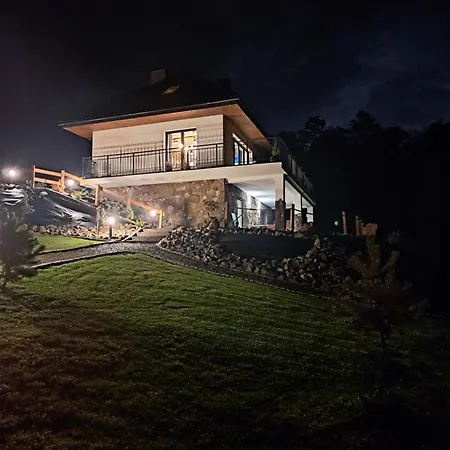Hotel Zacisze Arturowka