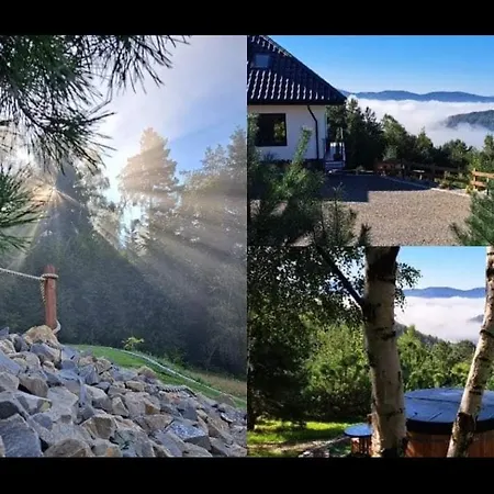 Hotel Zacisze Arturowka