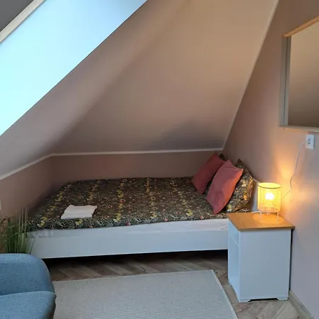 Zacisze Arturowka Hotel Laskowa (Limanowa)