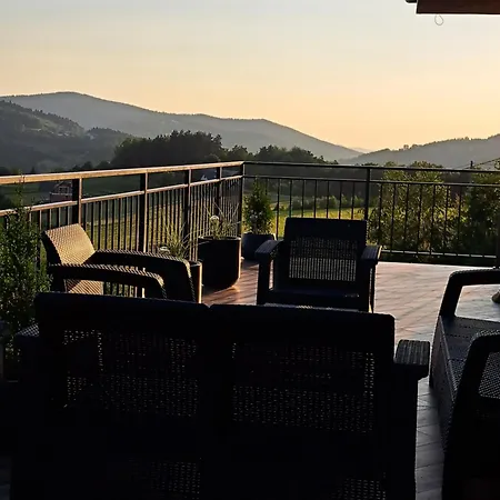 Zacisze Arturowka